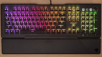 ROCCAT Vulcan Pro Backlighting Picture