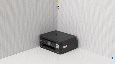 Brother MFC-J895DW ISO View Picture