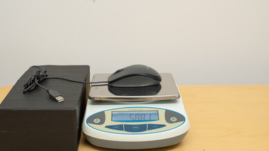 Logitech M100 Minimum Weight Picture