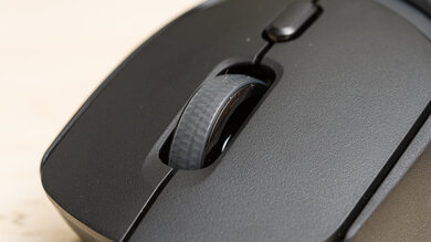 Logitech G309 LIGHTSPEED Mouse wheel picture