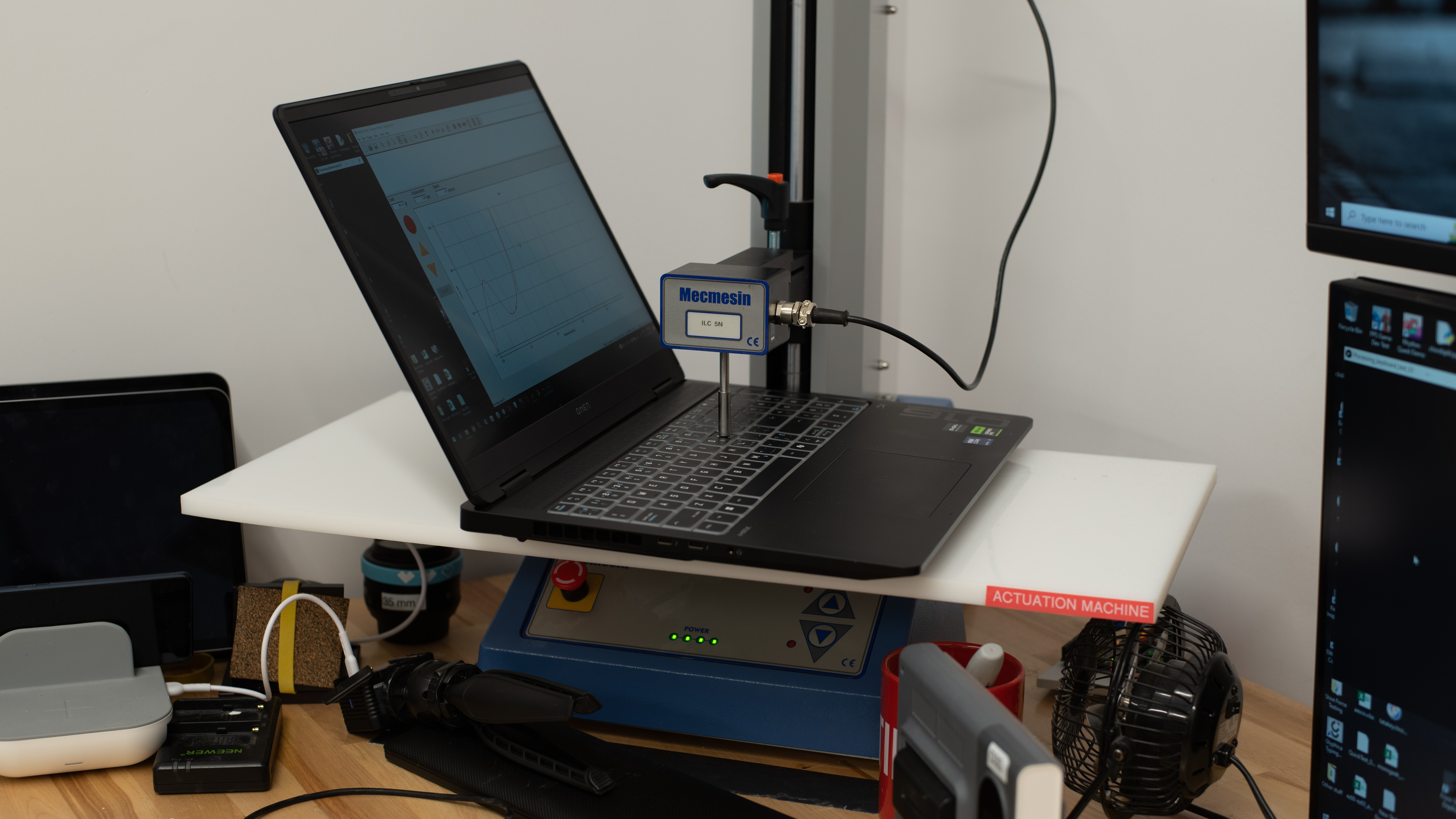 perceptual testing image