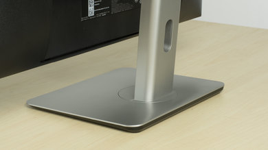 Dell U2415 Build Quality picture