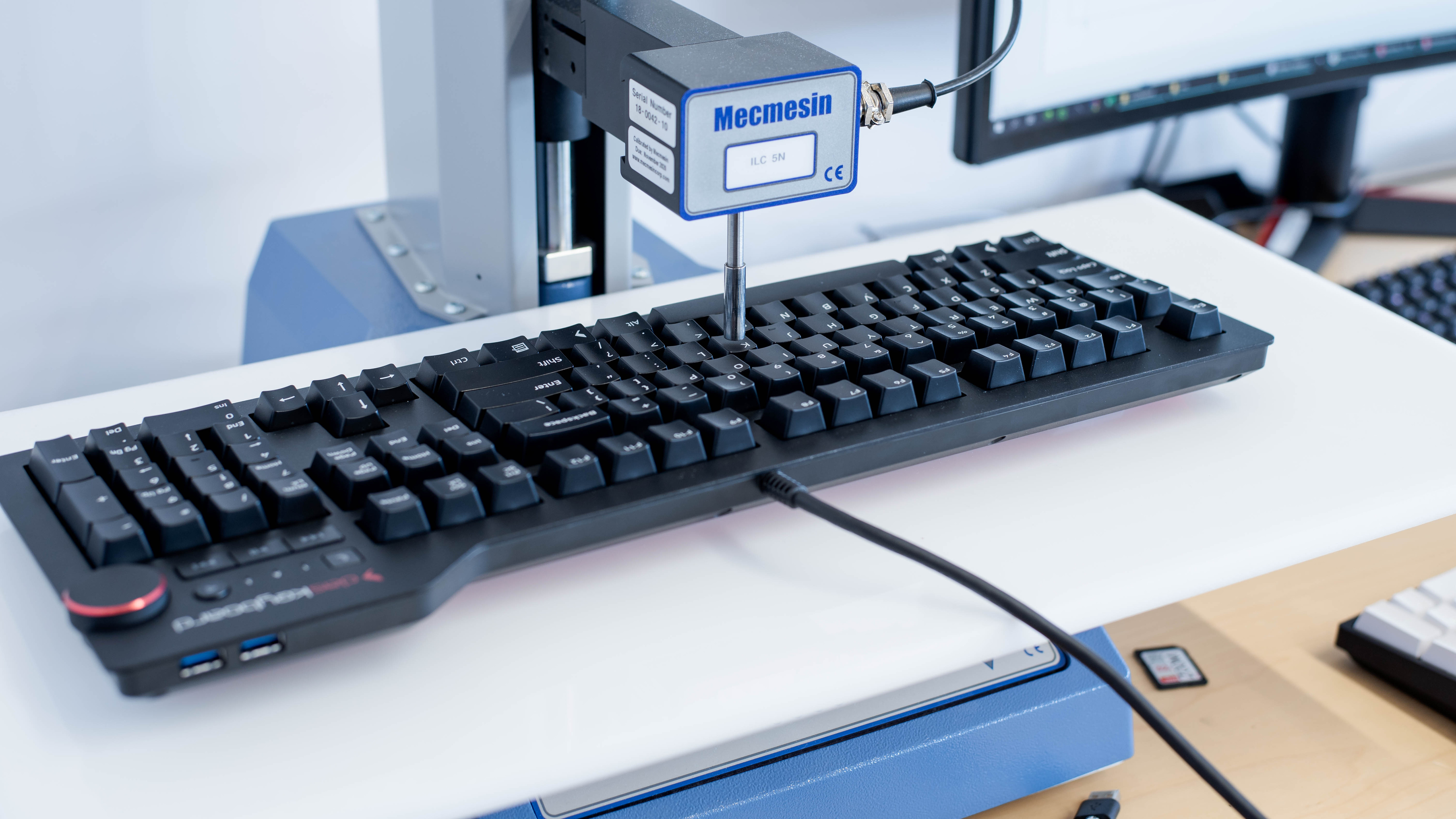 perceptual testing image