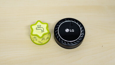 LG CordZero A9 [A916, A916BM] Recurring Cost Picture