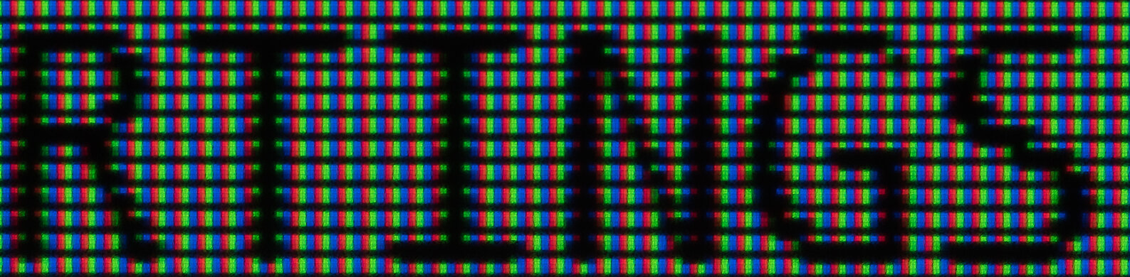 AOC CQ32G1 ClearType On