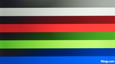 LG 24MP59G-P Gradient Picture