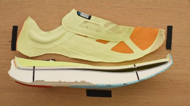 HOKA Cielo Road Other Features Photo