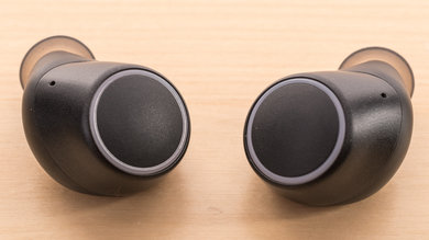 Creative Outlier Air Truly Wireless  Controls Picture