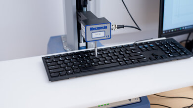 Dell KB216 In-Test Picture