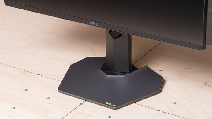 Dell G2524H Stand Picture