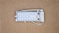 LG LF30S8210S Ice Maker Lower Photo
