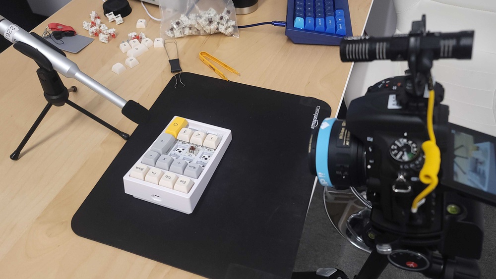 Gateron G Pro Brown Review - RTINGS.com
