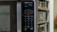 Toshiba ML-EM45PIT(BS) Control Panel Picture