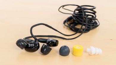 Shure SE315 Comfort Picture