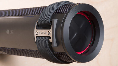 LG xboom Grab Build Quality Photo