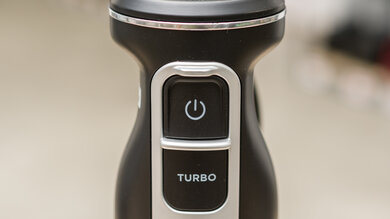 Ninja Foodi Power Mixer System Control Panel