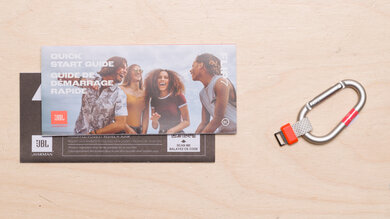 JBL Flip 7 In The Box Photo