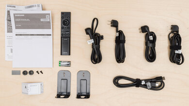 Samsung HW-Q700C with SWA-9500S In The Box photo 