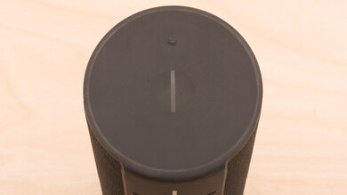 Ultimate Ears MEGABLAST  Controls Photo