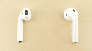 Apple AirPods (1st generation) Comfort Picture