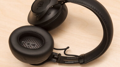 JBL CLUB ONE Wireless Comfort Picture