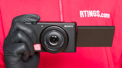 Sony ZV-1F Hand Grip Picture