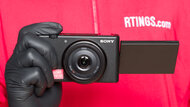 Sony ZV-1F Hand Grip Picture