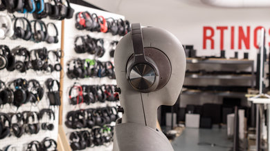 Mixcder E9 Wireless Side Picture