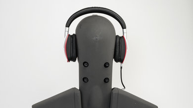 NAD VISO HP50 Rear Picture