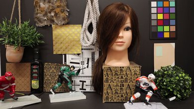 Canon EOS R FHD Test Scene Extract In FHD