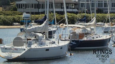 Samsung TU6980 4k Picture