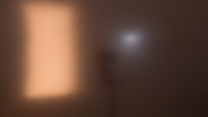 LG 32GS95UE-B Bright Room Off Picture