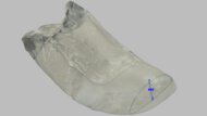 Topo Aura 2 Forefoot Height Photo