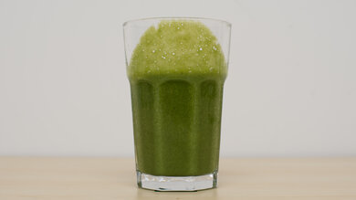 nutribullet Pro+ Fibrous Ingredients (Small Batches) Photo