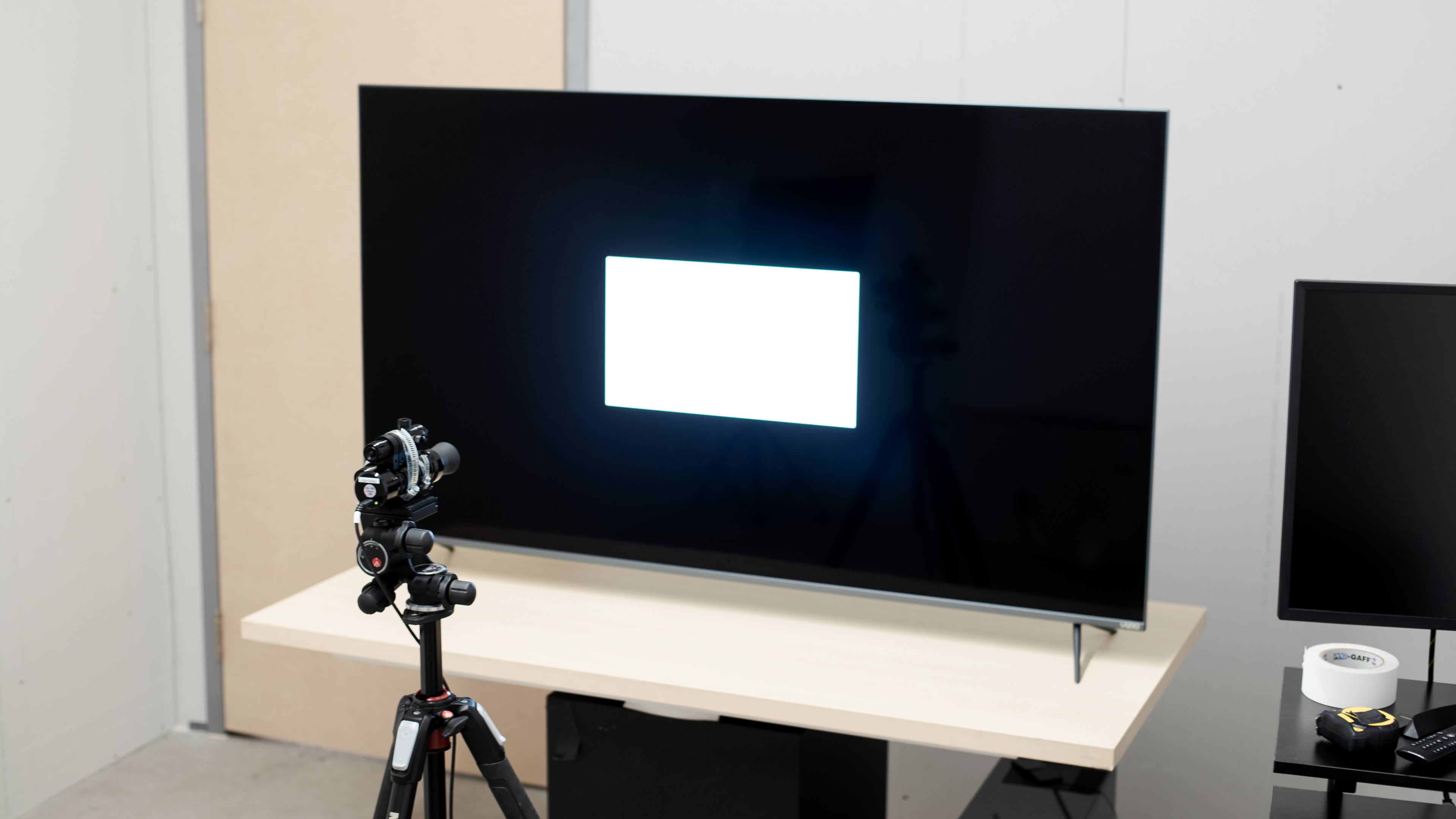 perceptual testing image