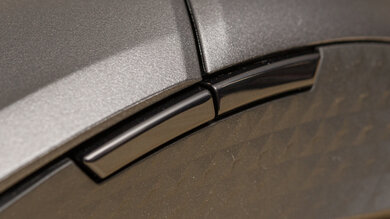 MSI CLUTCH GM41 LIGHTWEIGHT WIRELESS  Buttons Picture