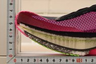 Saucony Endorphin Pro 5 Forefoot Rocker Photo