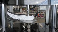 Saucony Procyon Max Heel Cushioning Picture