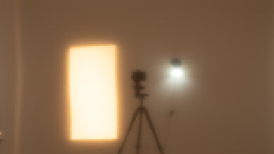 Samsung QN85B QLED Bright Room Off Picture