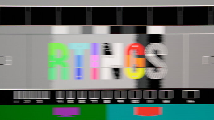 LG C5 42 OLED Pursuit Photo 120Hz