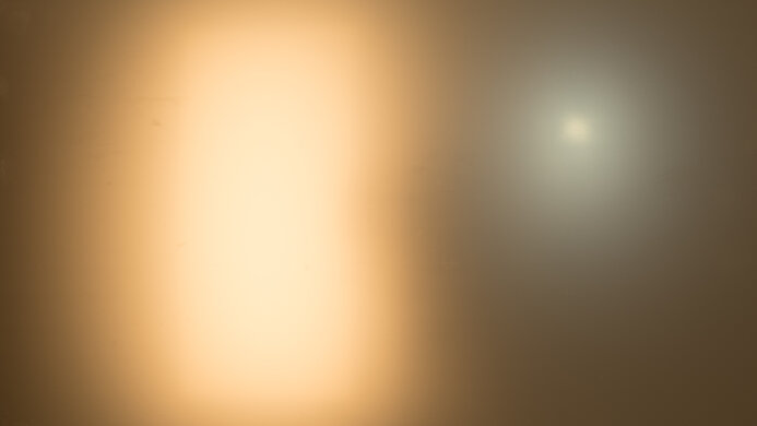 ASUS ROG Strix XG27UQ Bright Room Off Picture