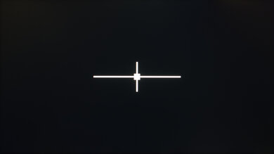 HP Victus 16 (2024) Black Uniformity Photo