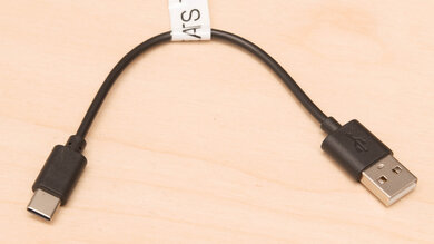 SoundPeats TrueFree 2 Wireless Cable Picture