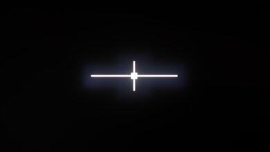 Samsung Q800T 8k QLED Black Uniformity Picture with Local Dimming