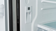 GE GNE27JYMFS Water Dispenser Photo