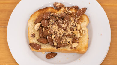 Mueller Ultra-Stick Hand Blender Almond Butter Picture