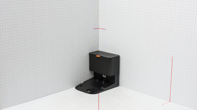 iRobot Roomba j9+ Docking Station Dimensions