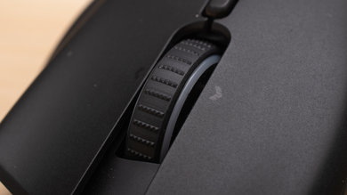 Razer Naga Trinity Mouse wheel picture
