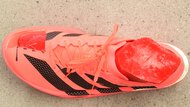 adidas Adizero Adios Pro 5 Toe Clearance Photo