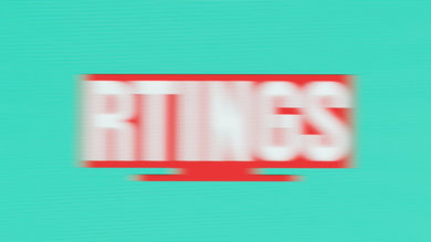 LG C8 OLED Motion Blur Picture